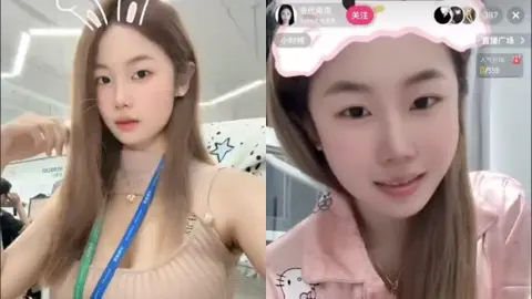 方圆baby1V1视频曝光