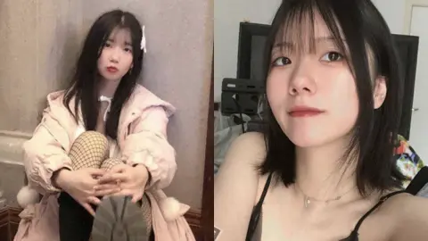 董孟琪纯欲天花板反差视频